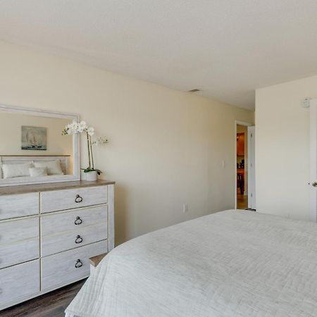 Updated Sienna Park Condo - 4 Miles To Siesta Key! Sarasota Luaran gambar