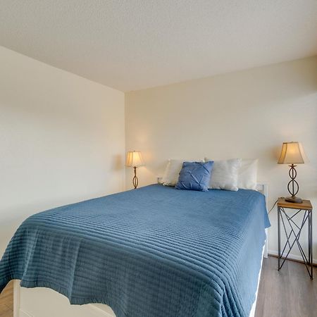 Updated Sienna Park Condo - 4 Miles To Siesta Key! Sarasota Luaran gambar