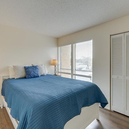Updated Sienna Park Condo - 4 Miles To Siesta Key! Sarasota Luaran gambar