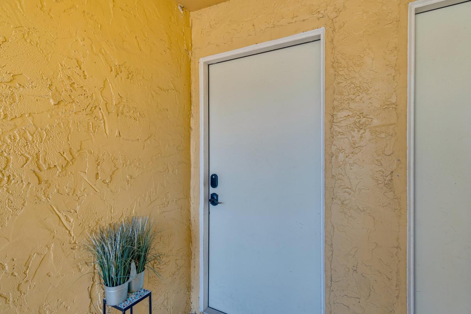 Updated Sienna Park Condo - 4 Miles To Siesta Key! Sarasota Luaran gambar