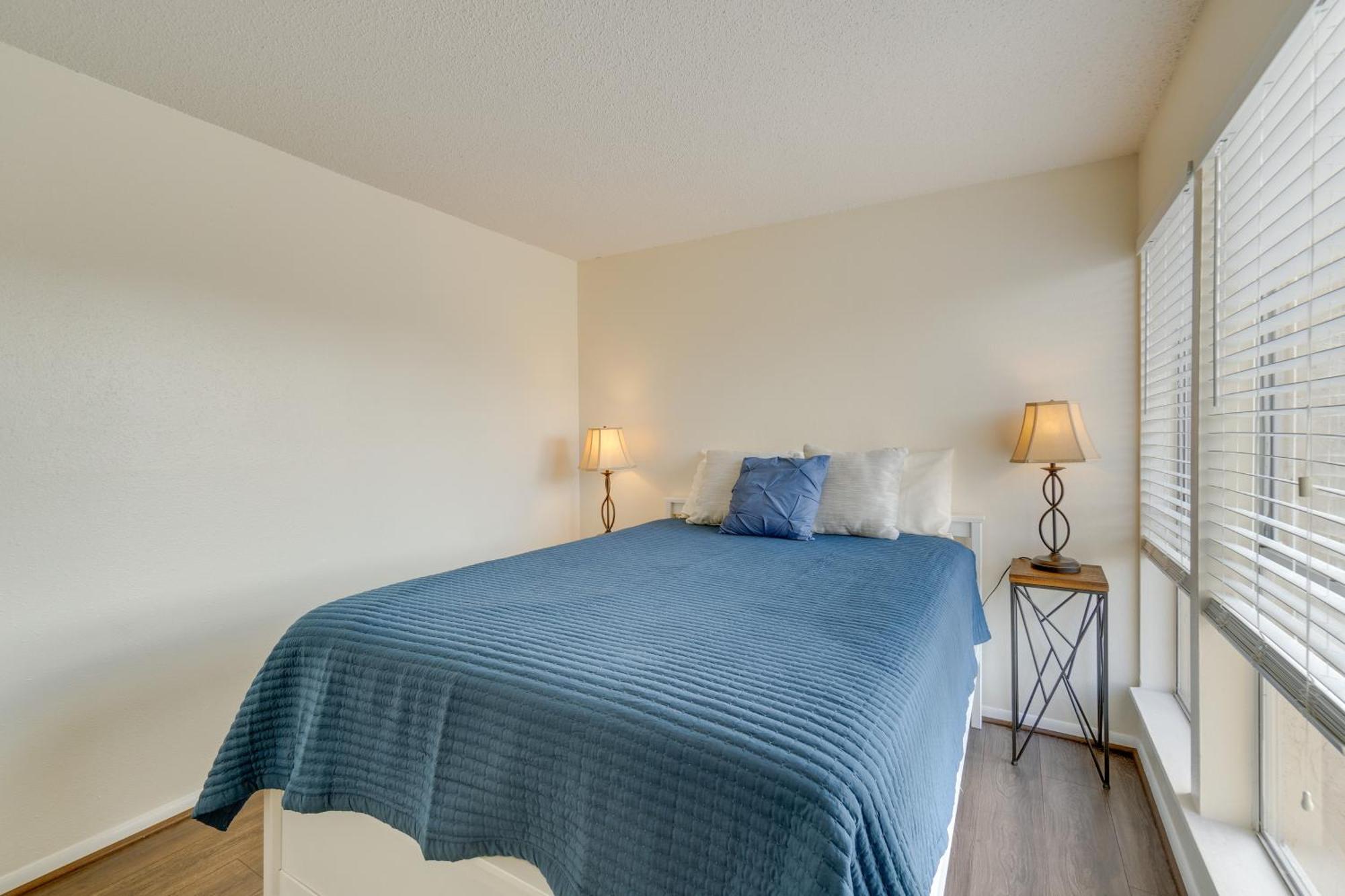 Updated Sienna Park Condo - 4 Miles To Siesta Key! Sarasota Luaran gambar