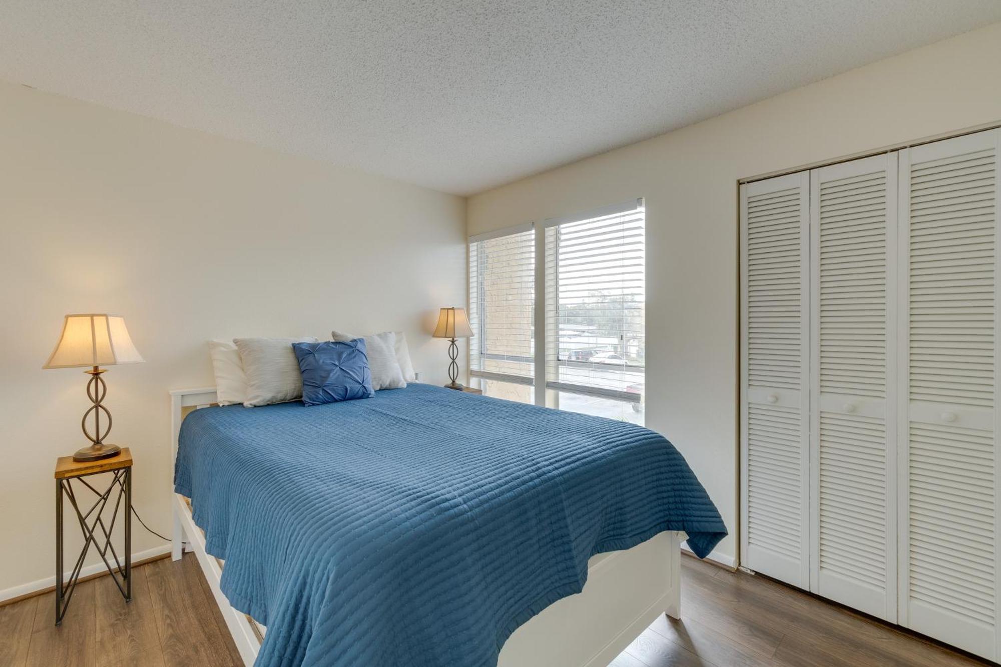 Updated Sienna Park Condo - 4 Miles To Siesta Key! Sarasota Luaran gambar